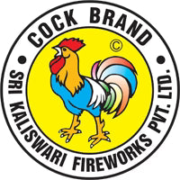 Kaliswari Fireworks: