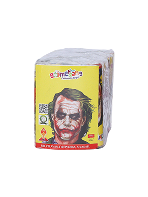 3 1/2" Lakshmi (1 pkt)