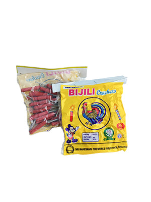 Red Bijili (50 PCS)