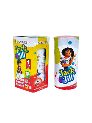Jack and Jill