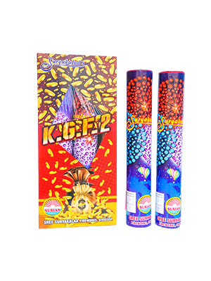 KGF