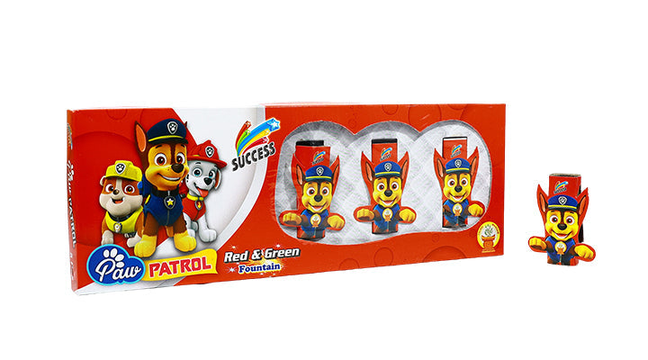 Paw Patrol