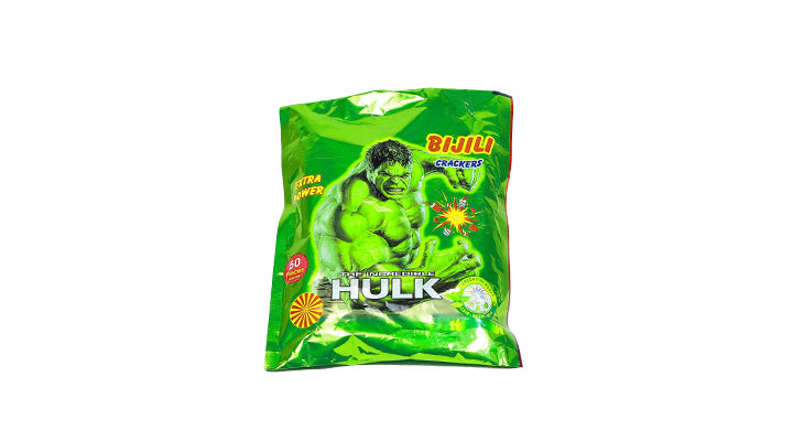 Stripped Bijili (50 pcs)