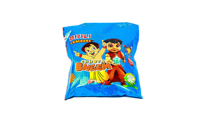 Stripped Bijili (100 pcs)